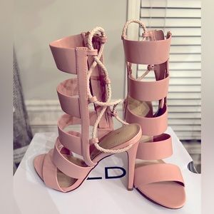 Hawaii heels from Aldo